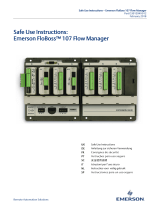 Remote Automation SolutionsFloBoss 107