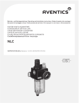 AVENTICS Series NLC Assembly Instructions