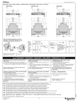Eurotherm SSM1 / SSM2 Owner's manual