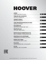 Hoover 88189668 User manual