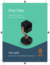 Hive UK7001720 User manual