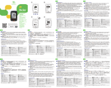 Bryton Rider 100 Operating instructions