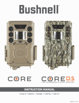 Bushnell CORE Operating instructions