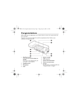 Creative MuVo V100 User manual