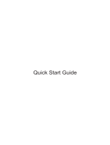 Huawei Band 2 Pro Quick start guide