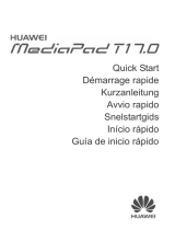 Huawei MediaPad T1 7.0 User guide