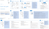 Philips SA5DOT User guide