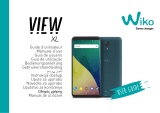 Wiko View XL Owner's manual