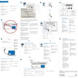 Avid M-Audio Fast Track C600 Owner's manual