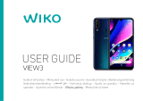 Wiko View 3 Owner's manual
