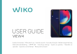 Wiko View 4 User manual