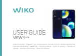 Wiko View 4 Lite User guide