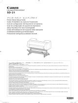 Canon imagePROGRAF PRO-4000S Owner's manual