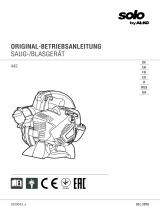AL-KO solo 127380 Assembly Manual