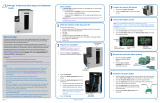 Rimage 3410 Installation guide