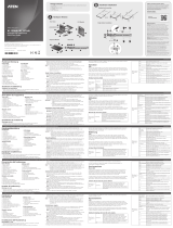 ATEN KL1516AiM Quick start guide