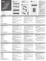 ATEN EC1000 Quick start guide