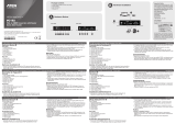 ATEN VC182 Quick start guide