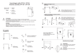 dBTechnologies DTF 10A Owner's manual