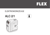 Flex ALC 2/1 User manual