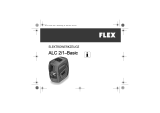 Flex ALC 2/1-Basic User manual