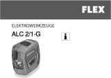 Flex ALC 2/1-G User manual