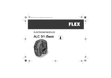 Flex ALC 3/1-Basic User manual