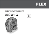 Flex ALC 3/1-G User manual