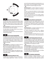 V-ZUG 25002 Operating instructions