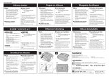 Shimano CM-JK01 User manual