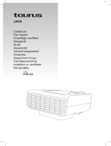 Taurus Alpatec 946878000 Owner's manual