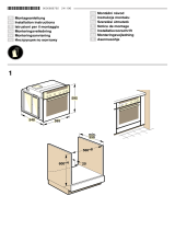 Siemens Built-in cooker User manual