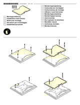 Bosch HZ25920 User manual