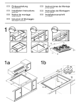 Bosch EC775QB20E/01 User manual