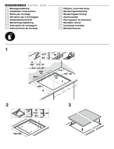 Siemens ET645NF17/01 Installation guide
