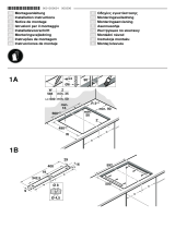 Bosch ELECTRIC COOKTOP Installation guide