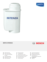 Bosch TES80751DE/06 Owner's manual