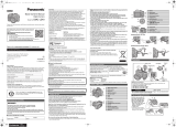 Panasonic DMC-LZ40 User manual