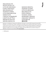 STIEBEL ELTRON WPM Operation Instruction