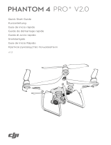 dji GO 4 Owner's manual