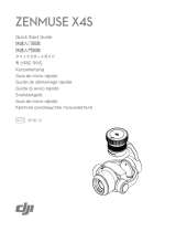 dji GO 4 Owner's manual