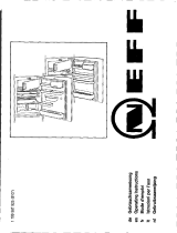 Neff ki 345 sc k 5655 x2 Owner's manual