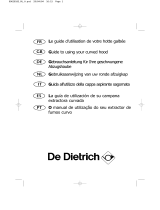 De DietrichDHD389XG1