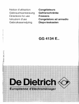 De DietrichGG4134E7