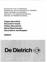 De DietrichHL8953E2