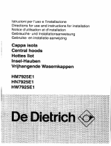 De DietrichHM7925E1