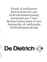 De DietrichHM7971E1