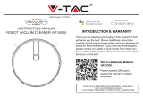 V-TAC VT-5555 User manual