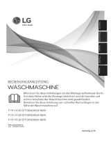 LG F14U2TDN User manual