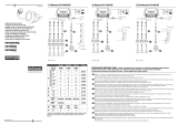 Brigade CS-3100 (5261) User manual